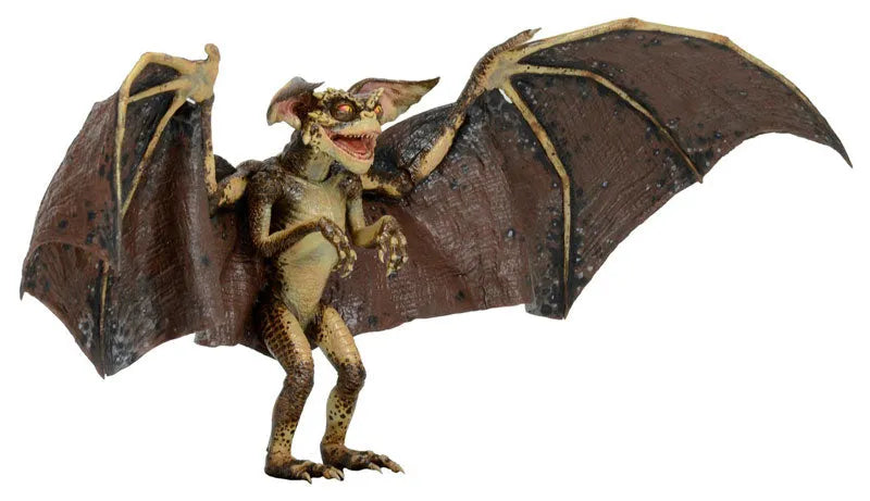 Gremlins 2: The New Batch - Bat Gremlin Deluxe 6 Inch Action Figureㅤ – Neca – ActionFigure Brasil