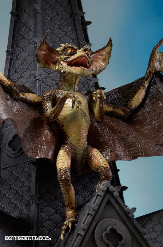 Gremlins 2: The New Batch - Bat Gremlin Deluxe 6 Inch Action Figureㅤ – Neca – ActionFigure Brasil