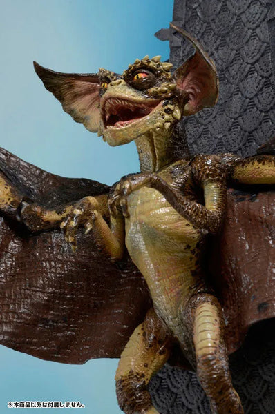 Gremlins 2: The New Batch - Bat Gremlin Deluxe 6 Inch Action Figureㅤ – Neca – ActionFigure Brasil — ambientada