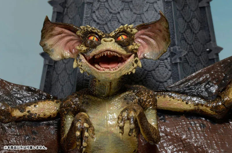 Gremlins 2: The New Batch - Bat Gremlin Deluxe 6 Inch Action Figureㅤ – Neca – ActionFigure Brasil