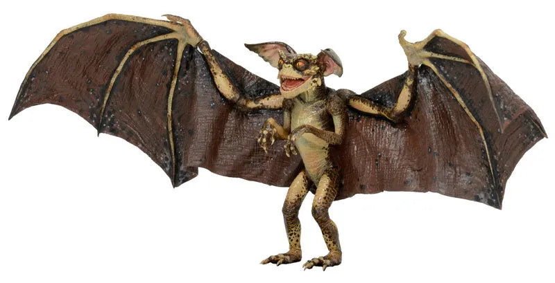 Gremlins 2: The New Batch - Bat Gremlin Deluxe 6 Inch Action Figureㅤ – Neca – ActionFigure Brasil