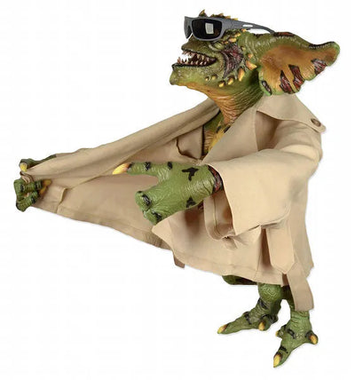 Gremlins 2 The New Batch - Flasher Gremlins Stunt Puppet Prop Replicaㅤ – Neca – ActionFigure Brasil
