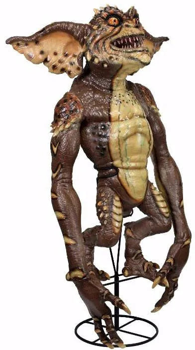 Gremlins 2: The New Batch - Gremlins Stunt Puppet Prop Replicaㅤ – Neca – ActionFigure Brasil
