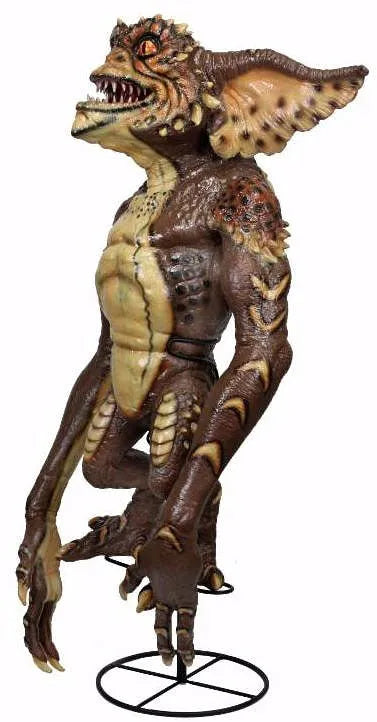 Gremlins 2: The New Batch - Gremlins Stunt Puppet Prop Replicaㅤ – Neca – ActionFigure Brasil