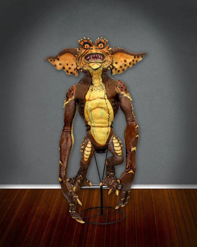 Gremlins 2: The New Batch - Gremlins Stunt Puppet Prop Replicaㅤ – Neca – ActionFigure Brasil