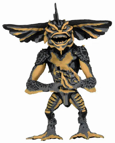 Gremlins 2 The New Batch - Mohawk Action Figure 1990 Video Game Appearanceㅤ – Neca – ActionFigure Brasil