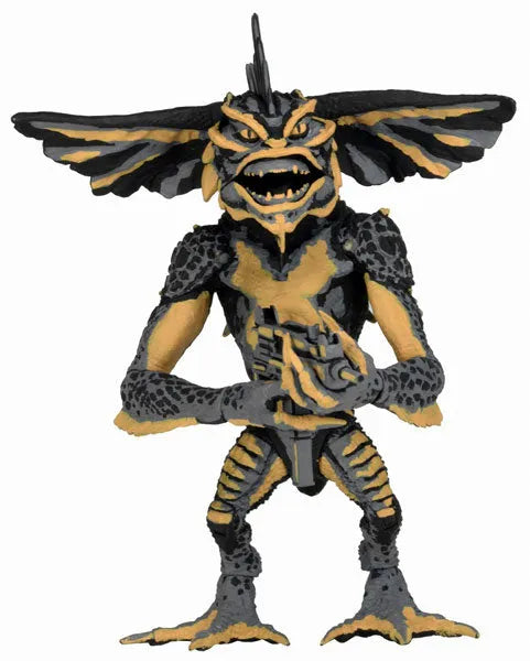 Gremlins 2 The New Batch - Mohawk Action Figure 1990 Video Game Appearanceㅤ – Neca – ActionFigure Brasil