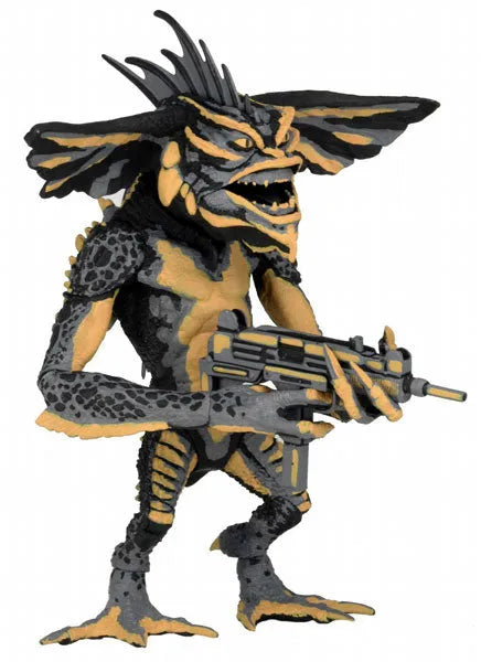 Gremlins 2 The New Batch - Mohawk Action Figure 1990 Video Game Appearanceㅤ – Neca – ActionFigure Brasil