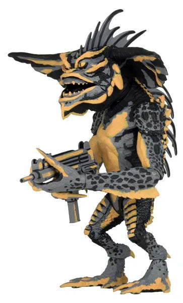 Gremlins 2 The New Batch - Mohawk Action Figure 1990 Video Game Appearanceㅤ – Neca – ActionFigure Brasil