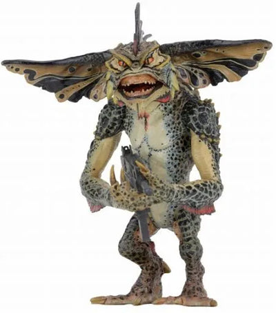 Gremlins 2: The New Batch - Mohawk Action Figureㅤ – Neca – ActionFigure Brasil