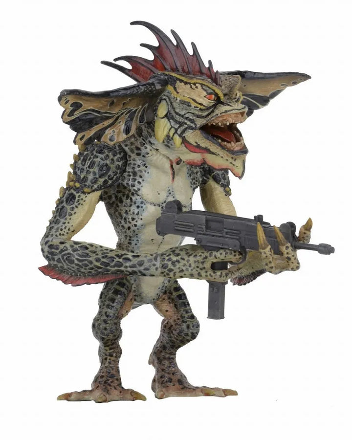 Gremlins 2: The New Batch - Mohawk Action Figureㅤ – Neca – ActionFigure Brasil
