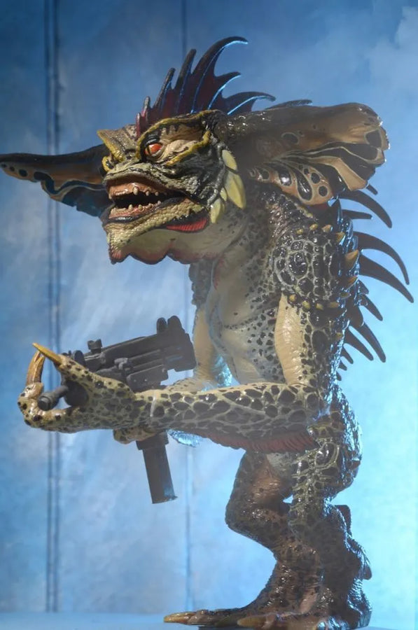 Gremlins 2: The New Batch - Mohawk Action Figureㅤ – Neca – ActionFigure Brasil