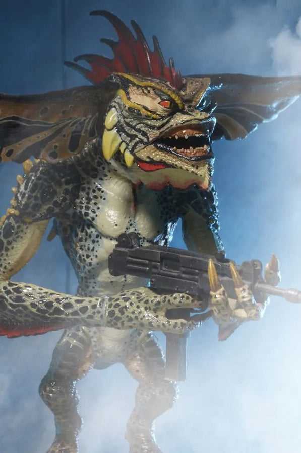 Gremlins 2: The New Batch - Mohawk Action Figureㅤ – Neca – ActionFigure Brasil