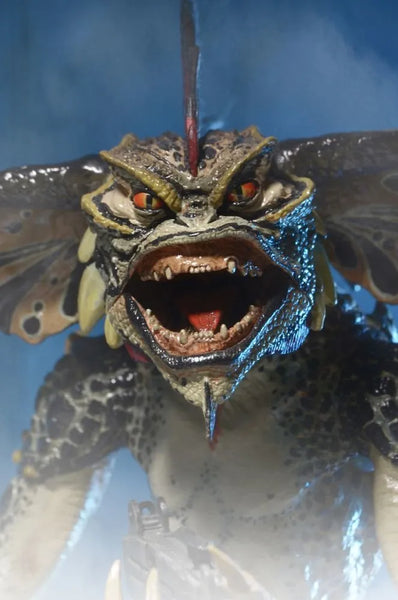 Gremlins 2: The New Batch - Mohawk Action Figureㅤ – NECA – ActionFigureBrasil — acessórios
