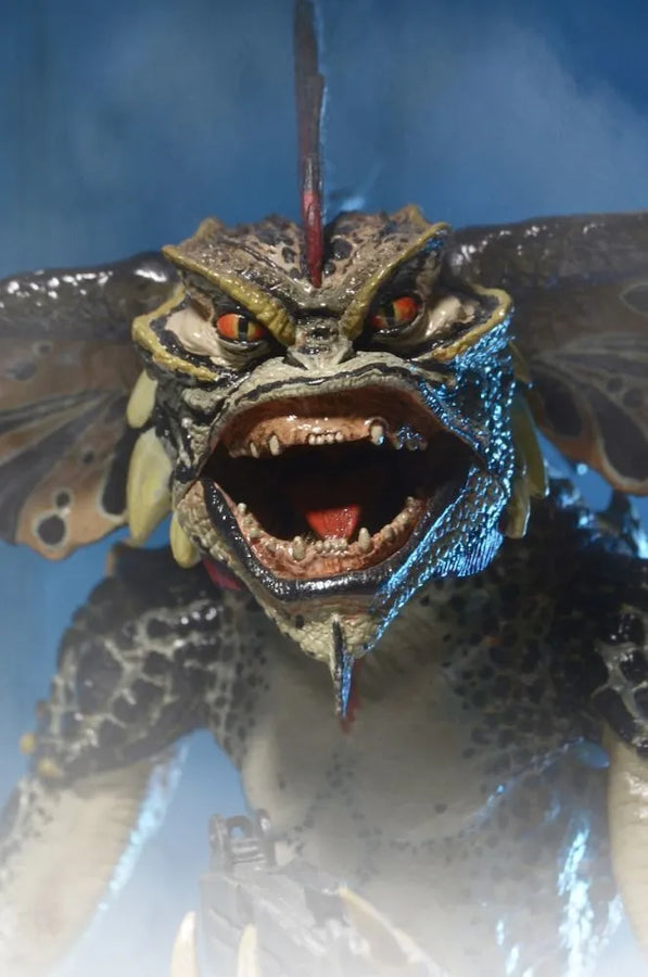 Gremlins 2: The New Batch - Mohawk Action Figureㅤ – Neca – ActionFigure Brasil