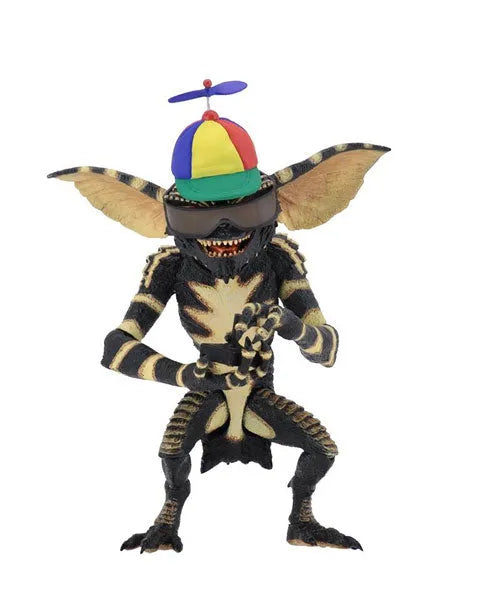 Gremlins - Gamer Gremlin Ultimate Action Figure (Neca)ㅤ – Neca – ActionFigure Brasil
