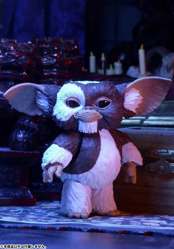 Gremlins - Gizmo Ultimate Action Figureㅤ – Neca – ActionFigure Brasil