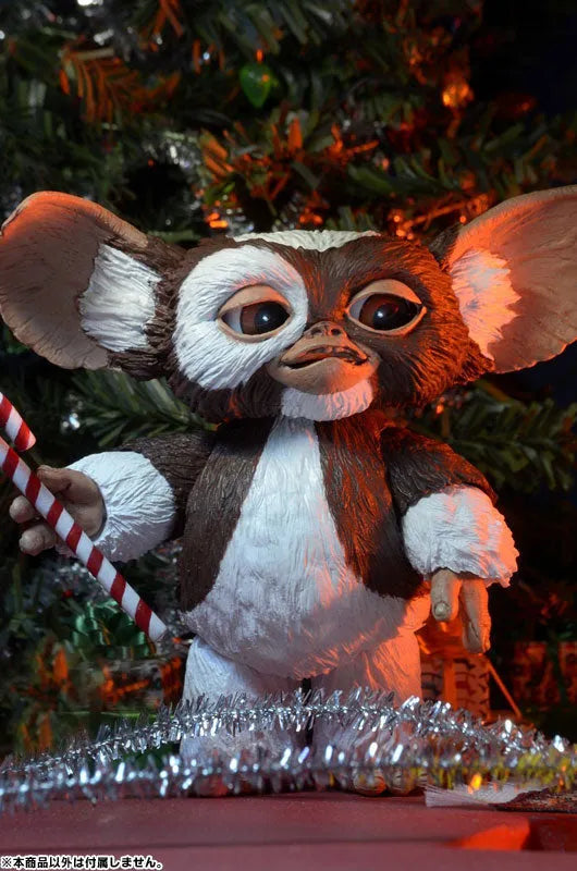 Gremlins - Gizmo Ultimate Action Figureㅤ – Neca – ActionFigure Brasil