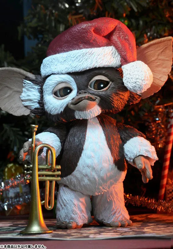 Gremlins - Gizmo Ultimate Action Figureㅤ – Neca – ActionFigure Brasil