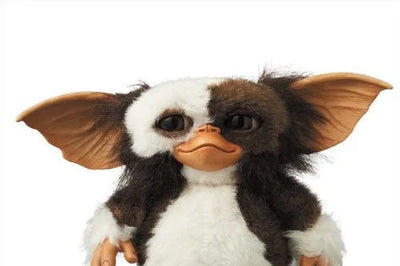Gremlins - Gizmo - Vinyl Collectible Dolls #210 - 1/1 - 3D Glasses Ver. (Medicom Toy)ㅤ – Medicom Toy – ActionFigure Brasil — detalhe do produto