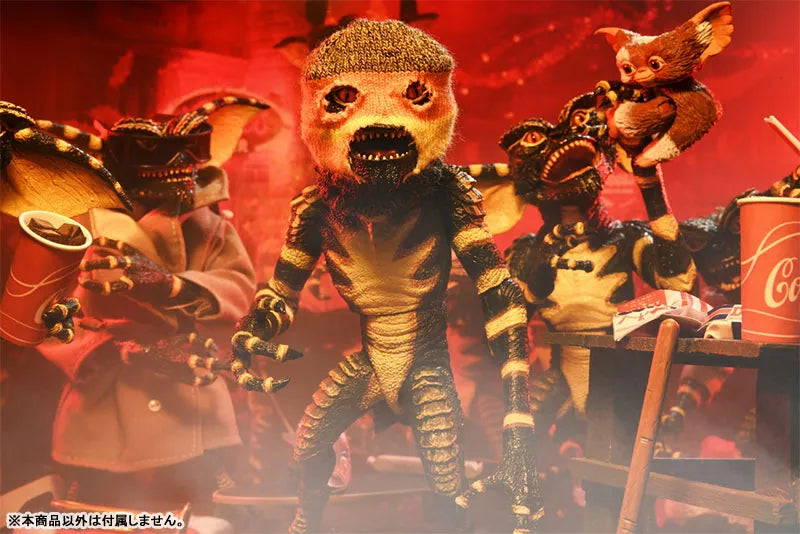 Gremlins / Gremlins 1984 Ultimate Action Figure Accessory Packㅤ – NECA – ActionFigureBrasil