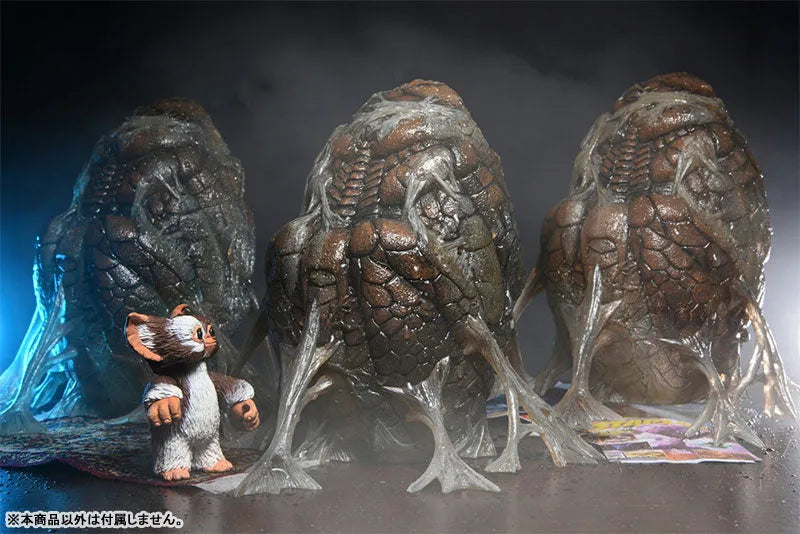 Gremlins / Gremlins 1984 Ultimate Action Figure Accessory Packㅤ – NECA – ActionFigureBrasil