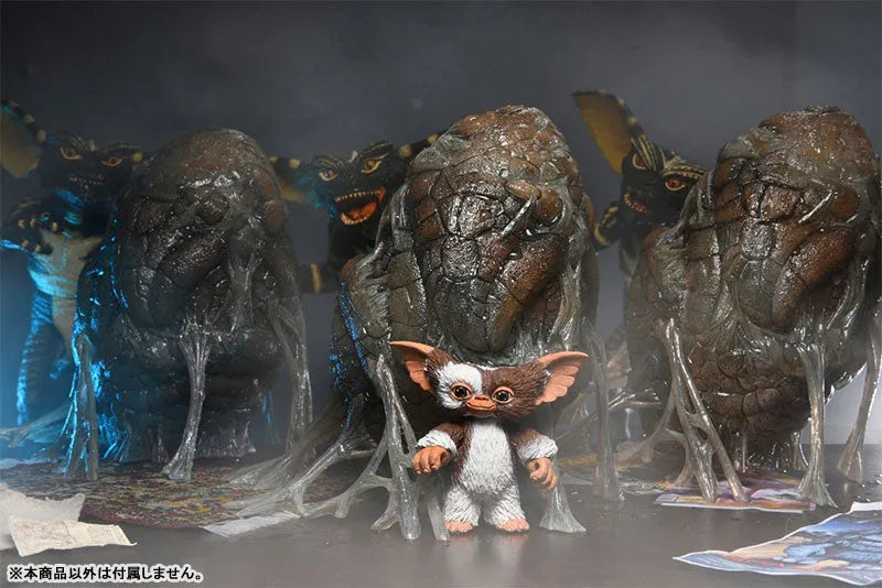 Gremlins / Gremlins 1984 Ultimate Action Figure Accessory Packㅤ – NECA – ActionFigureBrasil