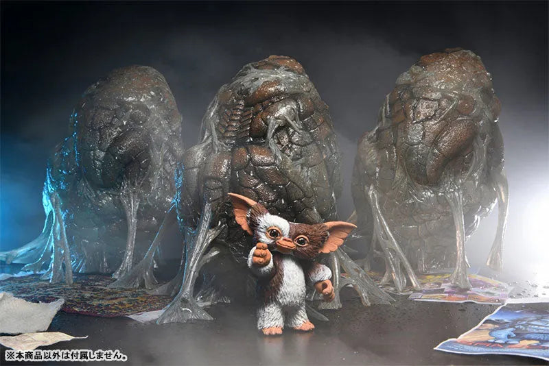 Gremlins / Gremlins 1984 Ultimate Action Figure Accessory Packㅤ – NECA – ActionFigureBrasil
