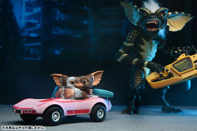 Gremlins / Gremlins 1984 Ultimate Action Figure Accessory Packㅤ – NECA – ActionFigureBrasil