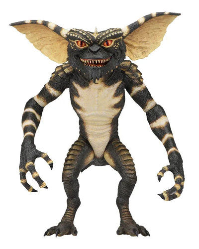 Gremlins - Gremlins Ultimate Action Figureㅤ – Neca – ActionFigure Brasil