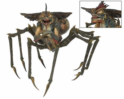 Gremlins - Spider Mohawk 10 Inch Action Figureㅤ – Neca – ActionFigure Brasil