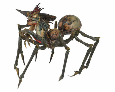Gremlins - Spider Mohawk 10 Inch Action Figureㅤ – Neca – ActionFigure Brasil — ângulo diferente