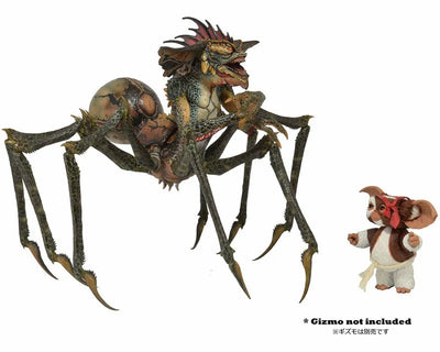 Gremlins - Spider Mohawk 10 Inch Action Figureㅤ – Neca – ActionFigure Brasil — detalhe do produto