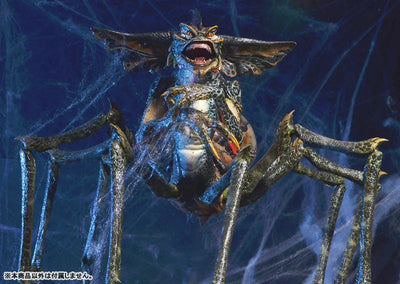 Gremlins - Spider Mohawk 10 Inch Action Figureㅤ – Neca – ActionFigure Brasil — close