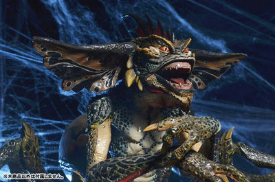 Gremlins - Spider Mohawk 10 Inch Action Figureㅤ – Neca – ActionFigure Brasil — embalagem
