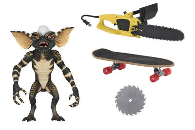 Gremlins / Stripe Ultimate Action Figureㅤ – Neca – ActionFigure Brasil