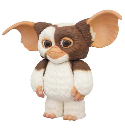 "Gremlins" VCD Gizmoㅤ – Gantaku – ActionFigure Brasil