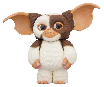 "Gremlins" VCD Gizmoㅤ – Gantaku – ActionFigure Brasil — ângulo diferente