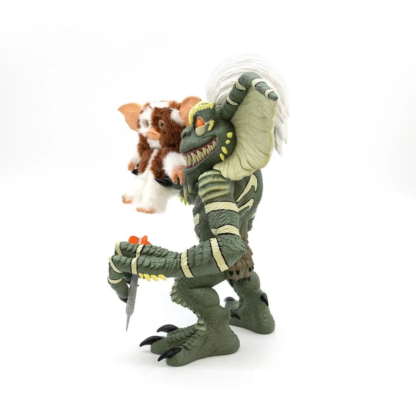 Gremlins x James Groman Stripe - LIMITED EDITION: 1000 – CultureFly – ActionFigure Brasil