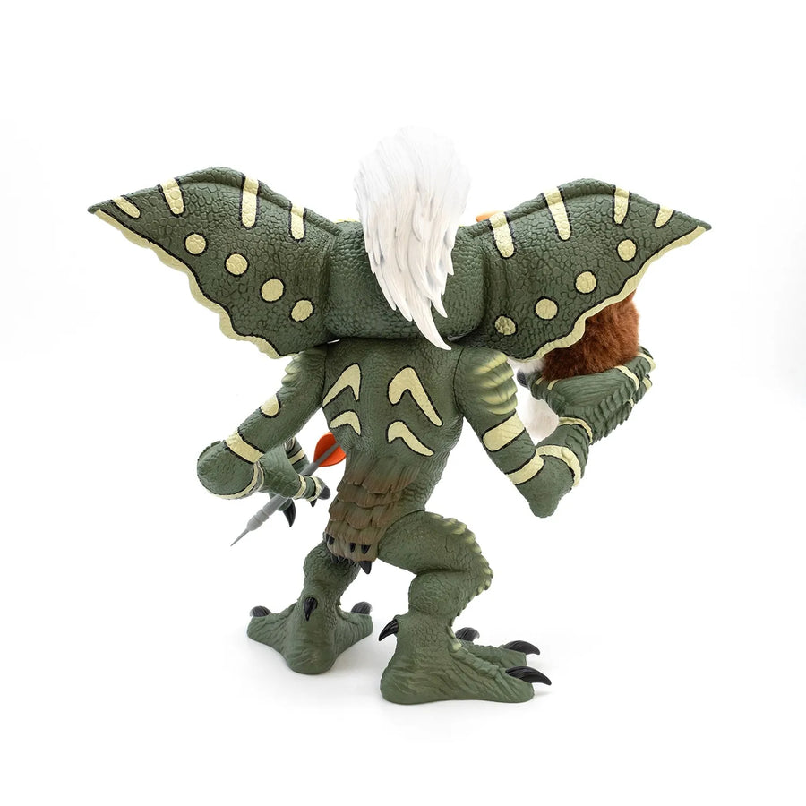 Gremlins x James Groman Stripe - LIMITED EDITION: 1000 – CultureFly – ActionFigure Brasil
