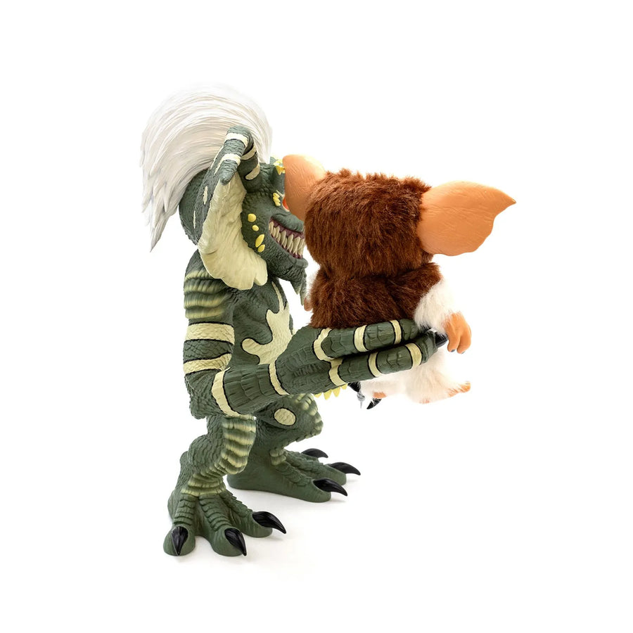 Gremlins x James Groman Stripe - LIMITED EDITION: 1000 – CultureFly – ActionFigure Brasil