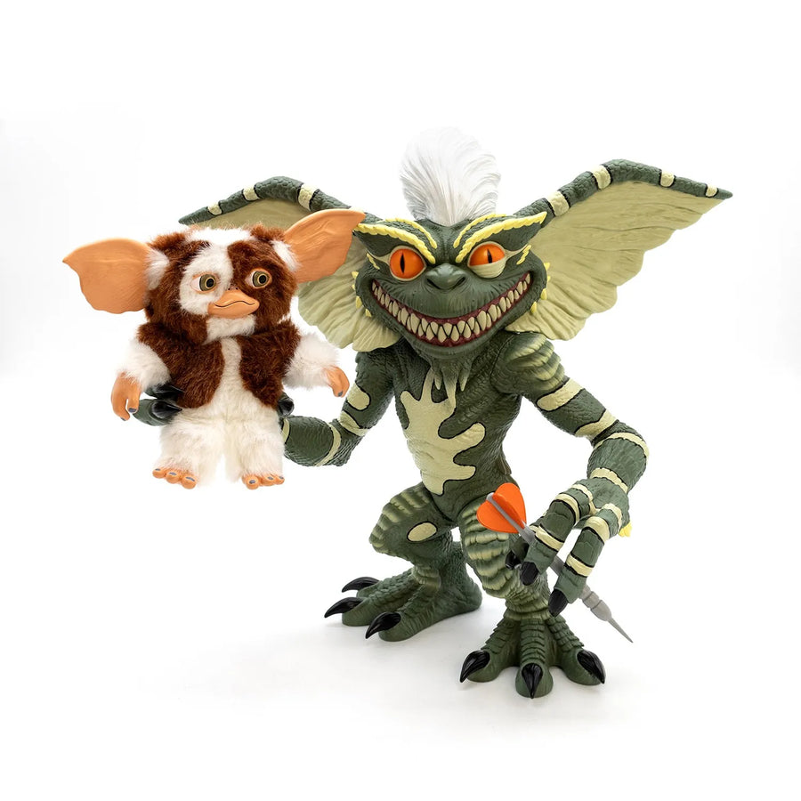 Gremlins x James Groman Stripe - LIMITED EDITION: 1000 – CultureFly – ActionFigure Brasil