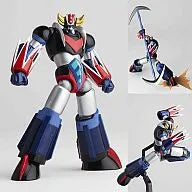 "Grendizer" Revoltech Series No.085 Grendizerㅤ – Gantaku – ActionFigure Brasil