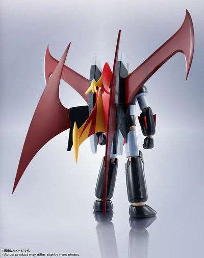 Grendizer U - Mazinger X - Robot Spirits - Robot Spirits(Bandai Spirits)ㅤ – Bandai Spirits – ActionFigure Brasil — detalhe do produto