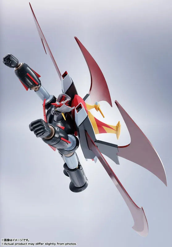 Grendizer U - Mazinger X - Robot Spirits - Robot Spirits(Bandai Spirits)ㅤ – Bandai Spirits – ActionFigure Brasil