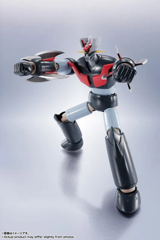 Grendizer U - Mazinger X - Robot Spirits - Robot Spirits(Bandai Spirits)ㅤ – Bandai Spirits – ActionFigure Brasil
