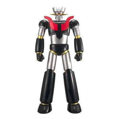 Grendizer U - Mazinger Z - Jumbo Soft Vinyl Figure (Plex)ㅤ – Plex – ActionFigure Brasil