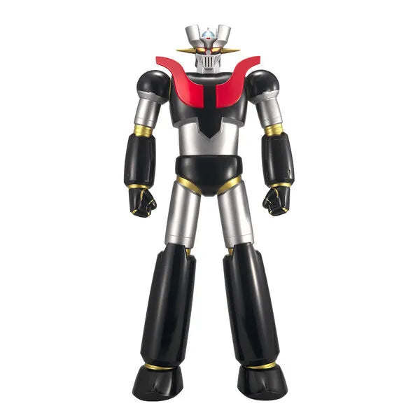 Grendizer U - Mazinger Z - Jumbo Soft Vinyl Figure (Plex)ㅤ – Plex – ActionFigure Brasil
