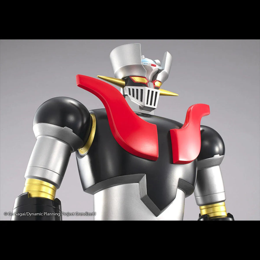 Grendizer U - Mazinger Z - Jumbo Soft Vinyl Figure (Plex)ㅤ – Plex – ActionFigure Brasil