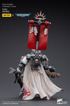 Grey Knights Castellan Crowe